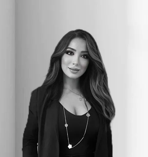 Zara Yeganeh — Mortgage Adviser in London